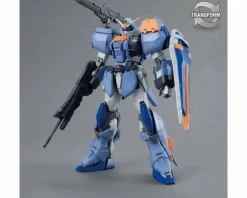 Rise of Gunpla Gundam Seed|Master Grade (Mg)^MG 1/100 GUNDAM DUEL ASSAULTSHROUD