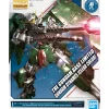 Rise of Gunpla Gundam 00|Master Grade (Mg)^MG 1/100 GUNDAM DYNAMES [CLEAR COLOR]