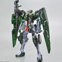 Rise of Gunpla Gundam 00|Master Grade (Mg)^MG 1/100 GUNDAM DYNAMES [CLEAR COLOR]
