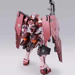 Rise of Gunpla Gundam 00|Master Grade (Mg)^MG 1/100 GUNDAM DYNAMES [TRANS-AM MODE]