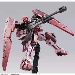 Rise of Gunpla Gundam 00|Master Grade (Mg)^MG 1/100 GUNDAM DYNAMES [TRANS-AM MODE]