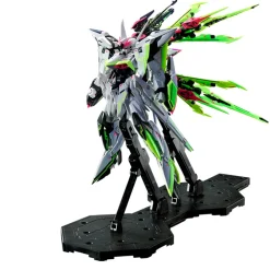 Rise of Gunpla Master Grade (Mg)^MG 1/100 GUNDAM ECLIPSE + MANEUVER TYPE EQUIPMENT (CYBERISED COLOR VER.)
