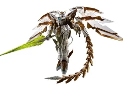 Rise of Gunpla Gundam Wing: Endless Waltz|Master Grade (Mg)^MG 1/100 Gundam Epyon (Cross Contrast Colors/Clear White)