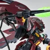 Rise of Gunpla Gundam Wing: Endless Waltz|Master Grade (Mg)^MG 1/100 GUNDAM EPYON EW (STURM UND DRANG UNIT)