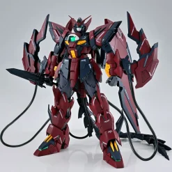 Rise of Gunpla Gundam Wing: Endless Waltz|Master Grade (Mg)^MG 1/100 GUNDAM EPYON EW (STURM UND DRANG UNIT)