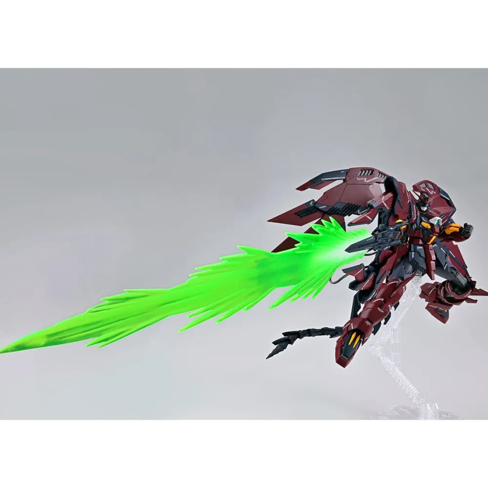 Rise of Gunpla Gundam Wing: Endless Waltz|Master Grade (Mg)^MG 1/100 GUNDAM EPYON EW (STURM UND DRANG UNIT)