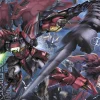 Rise of Gunpla Gundam Wing: Endless Waltz|Master Grade (Mg)^MG 1/100 GUNDAM EPYON EW VER