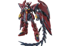 Rise of Gunpla Gundam Wing: Endless Waltz|Master Grade (Mg)^MG 1/100 GUNDAM EPYON EW VER