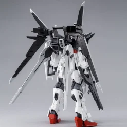 Rise of Gunpla Master Grade (Mg)^MG 1/100 GUNDAM EX IMPULSE