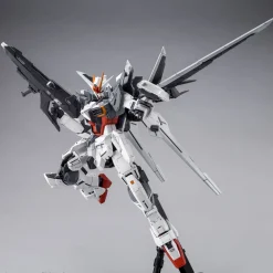 Rise of Gunpla Master Grade (Mg)^MG 1/100 GUNDAM EX IMPULSE