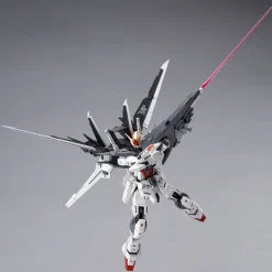 Rise of Gunpla Master Grade (Mg)^MG 1/100 GUNDAM EX IMPULSE