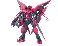 Rise of Gunpla Gundam 00|Master Grade (Mg)^MG 1/100 GUNDAM EXIA DARK MATTER