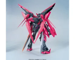 Rise of Gunpla Gundam 00|Master Grade (Mg)^MG 1/100 GUNDAM EXIA DARK MATTER
