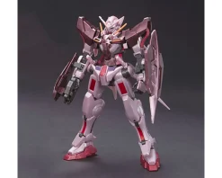 Rise of Gunpla Gundam 00|Master Grade (Mg)^MG 1/100 GUNDAM EXIA TRANS AM MODE