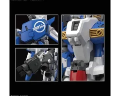 Rise of Gunpla Gundam Sentinel|Master Grade (Mg)^MG 1/100 GUNDAM EX-S /S