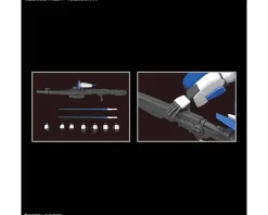 Rise of Gunpla Gundam Sentinel|Master Grade (Mg)^MG 1/100 GUNDAM EX-S /S