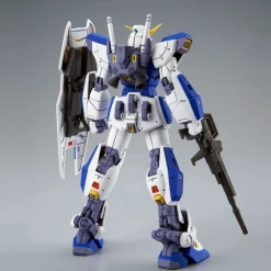 Rise of Gunpla Gundam F91|Master Grade (Mg)^MG 1/100 GUNDAM F90
