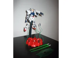 Rise of Gunpla Gundam F91|Master Grade (Mg)^MG 1/100 GUNDAM F91
