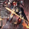 Rise of Gunpla Master Grade (Mg)^MG 1/100 GUNDAM F90 [MARS INDEPENDENT ZEON FORCES]