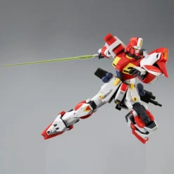 Rise of Gunpla Master Grade (Mg)^MG 1/100 GUNDAM F90 [MARS INDEPENDENT ZEON FORCES]