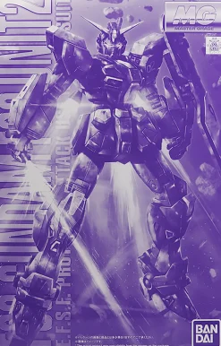 Rise of Gunpla Gundam F91|Master Grade (Mg)^MG 1/100 GUNDAM F90 UNIT 2