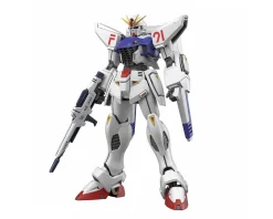 Rise of Gunpla Gundam F91|Master Grade (Mg)^MG 1/100 GUNDAM F91 VER.2.0