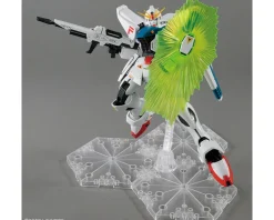 Rise of Gunpla Gundam F91|Master Grade (Mg)^MG 1/100 GUNDAM F91 VER.2.0