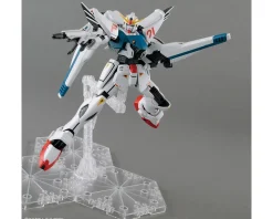 Rise of Gunpla Gundam F91|Master Grade (Mg)^MG 1/100 GUNDAM F91 VER.2.0