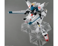 Rise of Gunpla Gundam F91|Master Grade (Mg)^MG 1/100 GUNDAM F91 VER.2.0