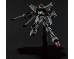 Rise of Gunpla Gundam F91|Master Grade (Mg)^MG 1/100 GUNDAM F91 VER.2.0