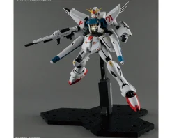 Rise of Gunpla Gundam F91|Master Grade (Mg)^MG 1/100 GUNDAM F91 VER.2.0