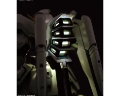 Rise of Gunpla Gundam F91|Master Grade (Mg)^MG 1/100 GUNDAM F91 VER.2.0