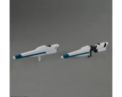 Rise of Gunpla Gundam F91|Master Grade (Mg)^MG 1/100 GUNDAM F91 VER.2.0