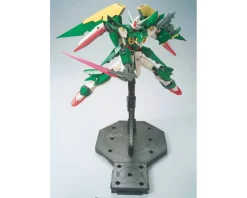 Rise of Gunpla Gundam Build Fighters|Master Grade (Mg)^MG 1/100 GUNDAM FENICE RINASCITA