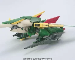 Rise of Gunpla Gundam Build Fighters|Master Grade (Mg)^MG 1/100 GUNDAM FENICE RINASCITA