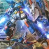 Rise of Gunpla Gundam F91|Master Grade (Mg)^MG 1/100 GUNDAM F90II I-TYPE