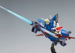 Rise of Gunpla Gundam F91|Master Grade (Mg)^MG 1/100 GUNDAM F90II I-TYPE