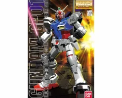 Rise of Gunpla Gundam 0083: Stardust Memory|Master Grade (Mg)^MG 1/100 GUNDAM GP01