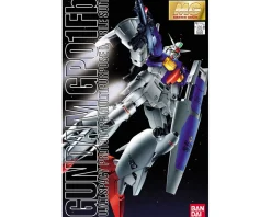 Rise of Gunpla Gundam 0083: Stardust Memory|Master Grade (Mg)^MG 1/100 GUNDAM GP01-FB