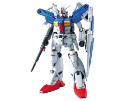 Rise of Gunpla Gundam 0083: Stardust Memory|Master Grade (Mg)^MG 1/100 GUNDAM GP01-FB