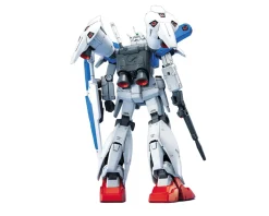 Rise of Gunpla Gundam 0083: Stardust Memory|Master Grade (Mg)^MG 1/100 GUNDAM GP01-FB