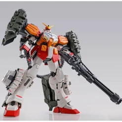 Rise of Gunpla Gundam Wing: Endless Waltz|Master Grade (Mg)^MG 1/100 GUNDAM HEAVYARMS EW IGEL EQUIPMENT
