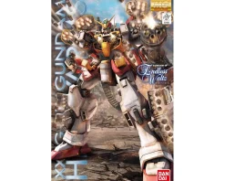 Rise of Gunpla Gundam Wing: Endless Waltz|Master Grade (Mg)^MG 1/100 GUNDAM HEAVYARMS EW VER.