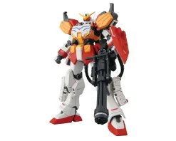 Rise of Gunpla Gundam Wing: Endless Waltz|Master Grade (Mg)^MG 1/100 GUNDAM HEAVYARMS EW VER.