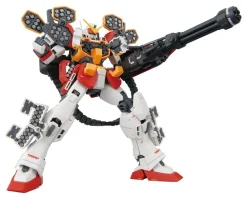 Rise of Gunpla Gundam Wing: Endless Waltz|Master Grade (Mg)^MG 1/100 GUNDAM HEAVYARMS EW VER.