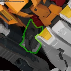 Rise of Gunpla Gundam 00|Master Grade (Mg)^MG 1/100 GUNDAM KYRIOS