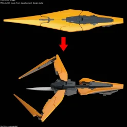 Rise of Gunpla Gundam 00|Master Grade (Mg)^MG 1/100 GUNDAM KYRIOS