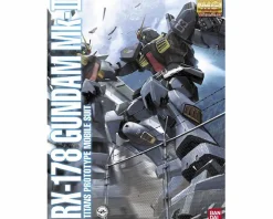 Rise of Gunpla Zeta Gundam|Master Grade (Mg)^MG 1/100 GUNDAM MKII TITANS VER. 2.0