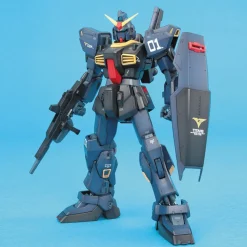 Rise of Gunpla Zeta Gundam|Master Grade (Mg)^MG 1/100 GUNDAM MKII TITANS VER. 2.0