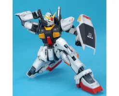 Rise of Gunpla Zeta Gundam|Master Grade (Mg)^MG 1/100 GUNDAM RX-178 MK2 AEUG VER 2.0